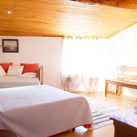 Casa Do Prado Guest House Vila Verde  Bagian luar foto