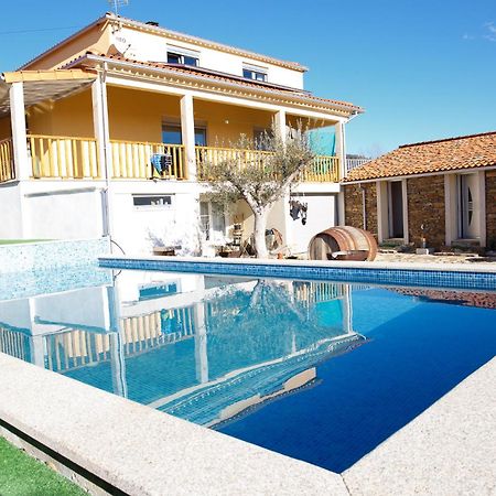 Casa Do Prado Guest House Vila Verde  Bagian luar foto