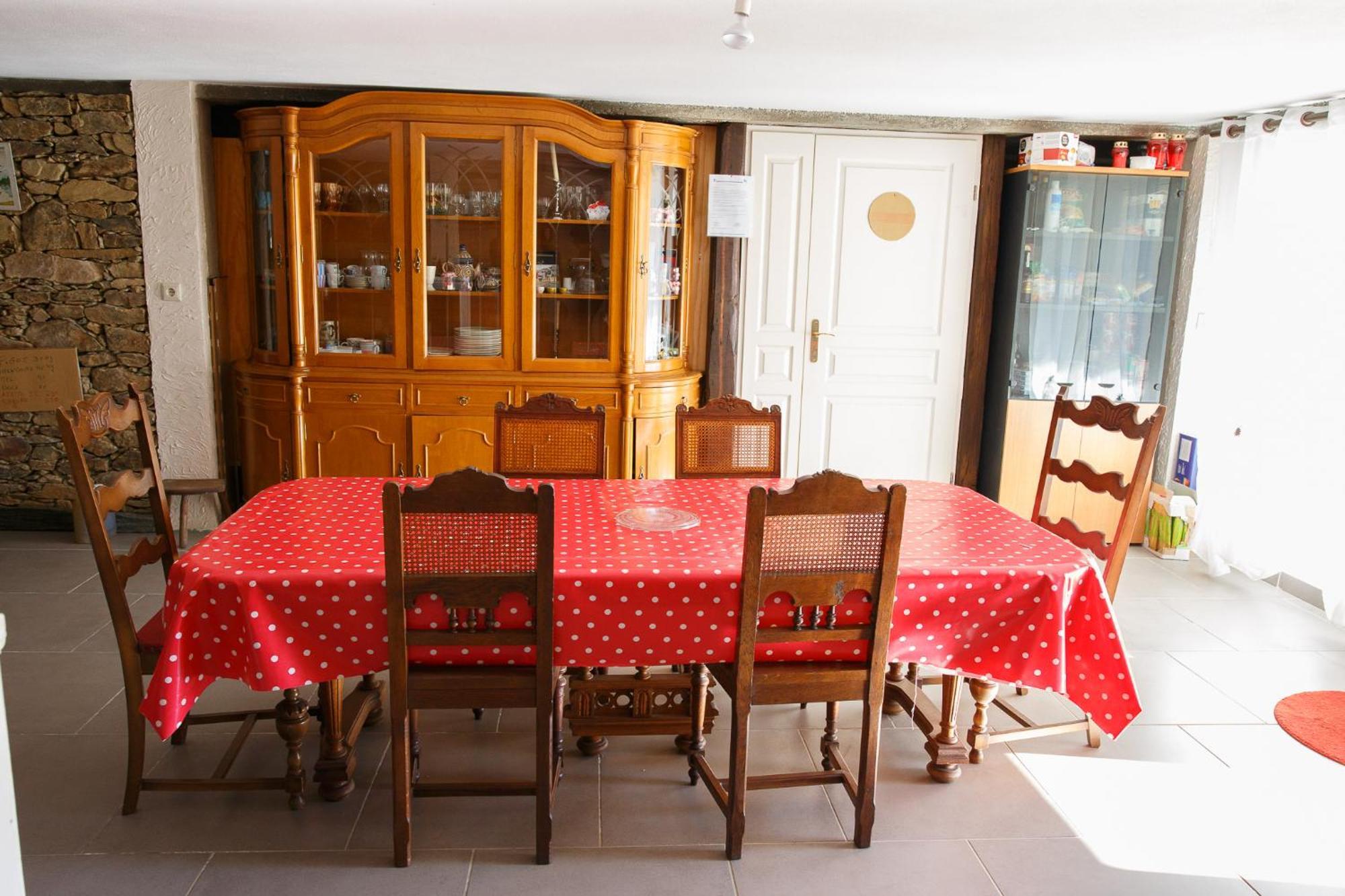 Casa Do Prado Guest House Vila Verde  Bagian luar foto