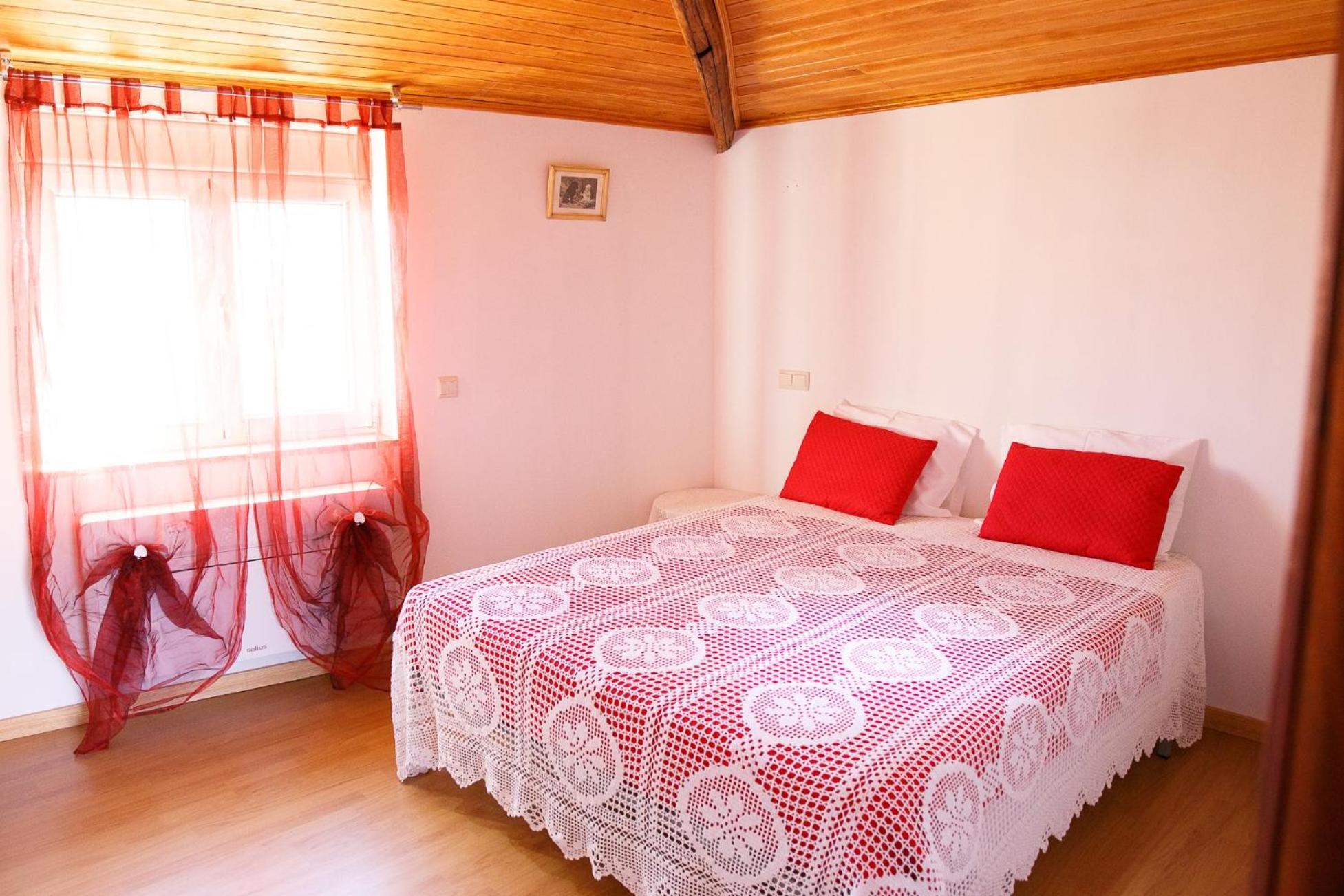 Casa Do Prado Guest House Vila Verde  Bagian luar foto